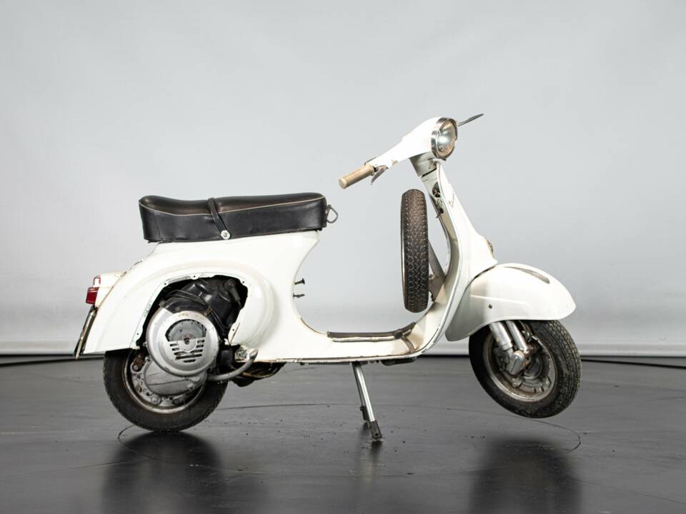 Bild 5/38 von Piaggio Vespa 125 Primavera (1973)