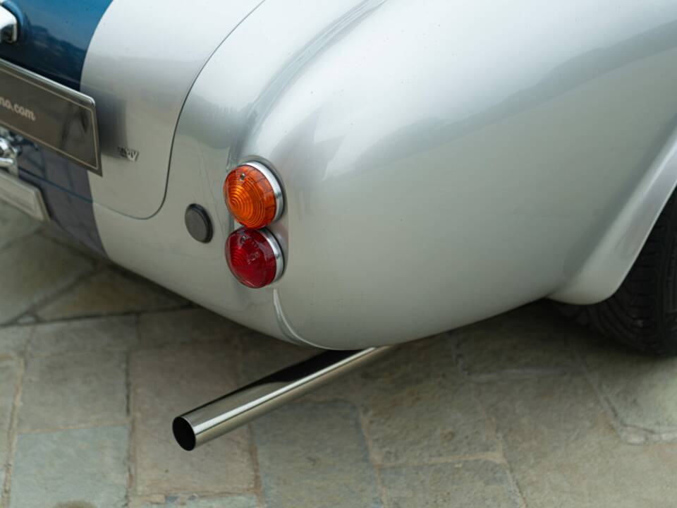 Image 15/50 of AC Cobra Mk IV (1987)