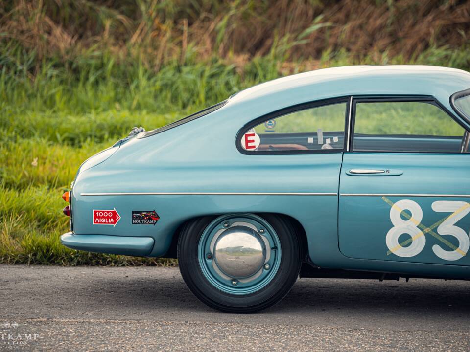 Bild 13/22 von Deutsch-Bonnet HBR5 (1956)