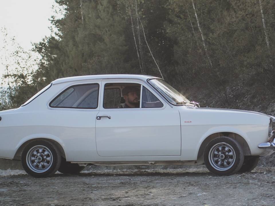 Bild 1/18 von Ford Escort (1100) (1969)