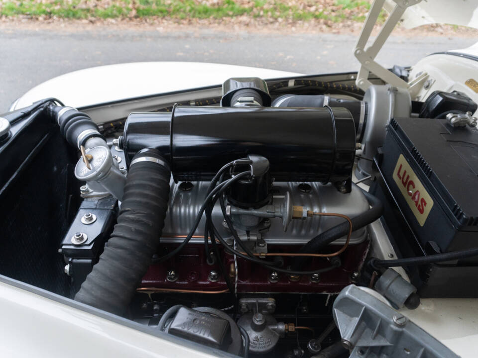 Afbeelding 12/15 van Sunbeam Alpine Mk IIA&#x2F;III (1955)