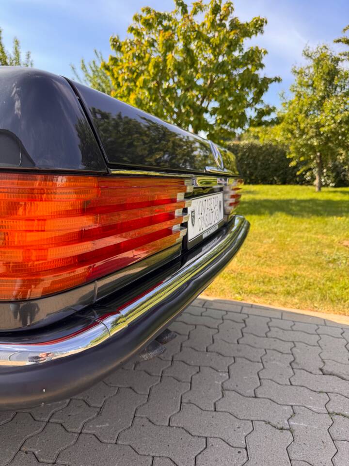 Imagen 81/93 de Mercedes-Benz 300 SL (1988)