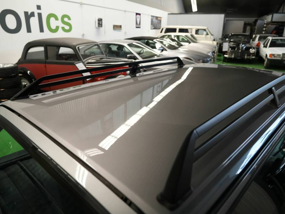 Bild 21/42 von Volkswagen Passat Variant 1.8 (1986)