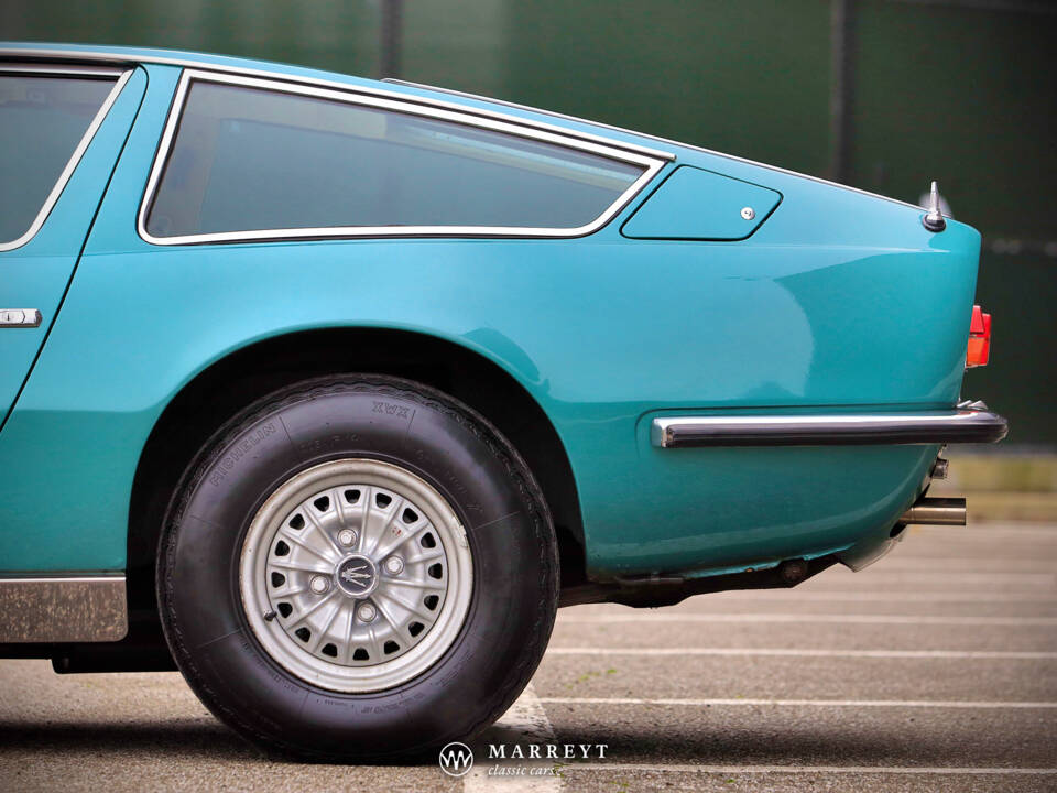 Bild 28/44 von Maserati Indy 4200 (1973)