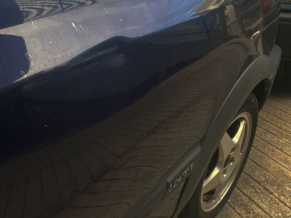 Image 30/31 de Volkswagen Golf III 2.0 16V GTI (1995)