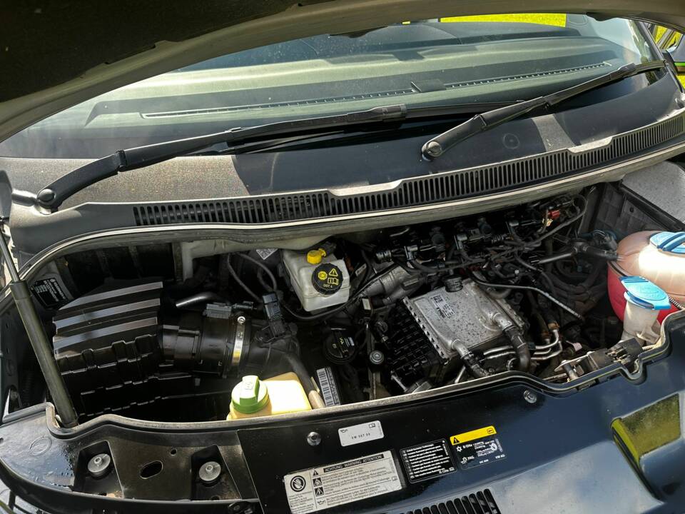 Imagen 54/57 de Volkswagen T6 Multivan 2.0 TDI (2019)