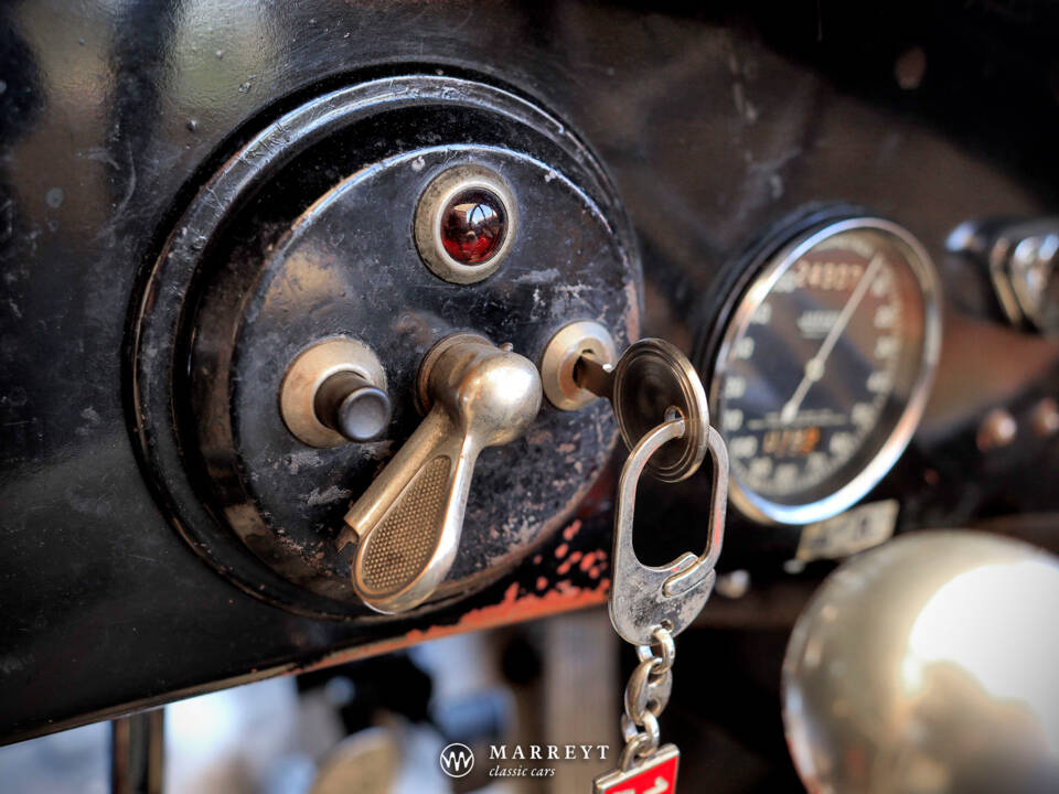 Bild 64/69 von Alfa Romeo 6C 1750 Super Sport &#x2F; Gran Sport (1929)