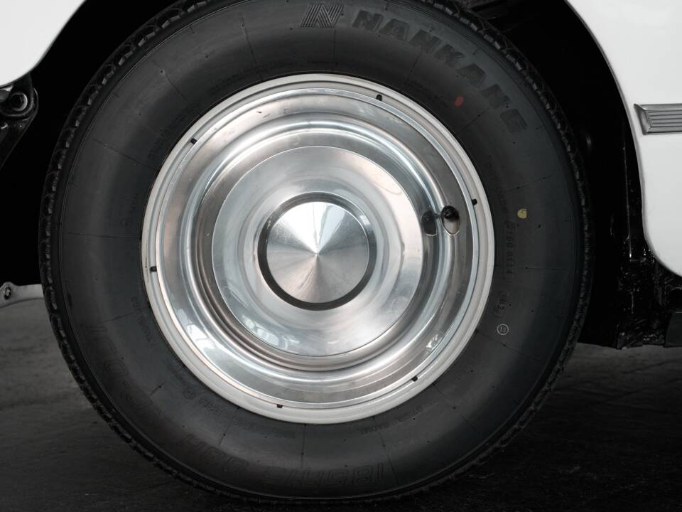 Bild 9/50 von Citroën DS 23 Pallas IE (1974)