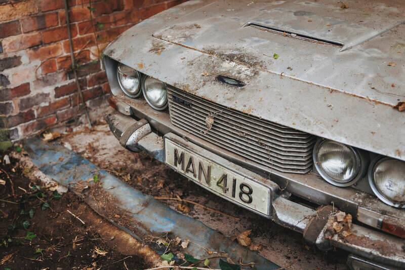 Bild 5/39 von Jensen FF (1969)