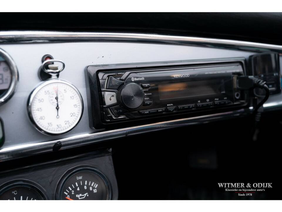 Image 44/46 of Porsche 356 A 1600 Speedster (1967)