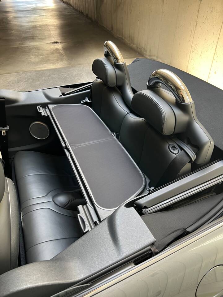 Image 21/40 de Mini Cooper S JCW (2005)