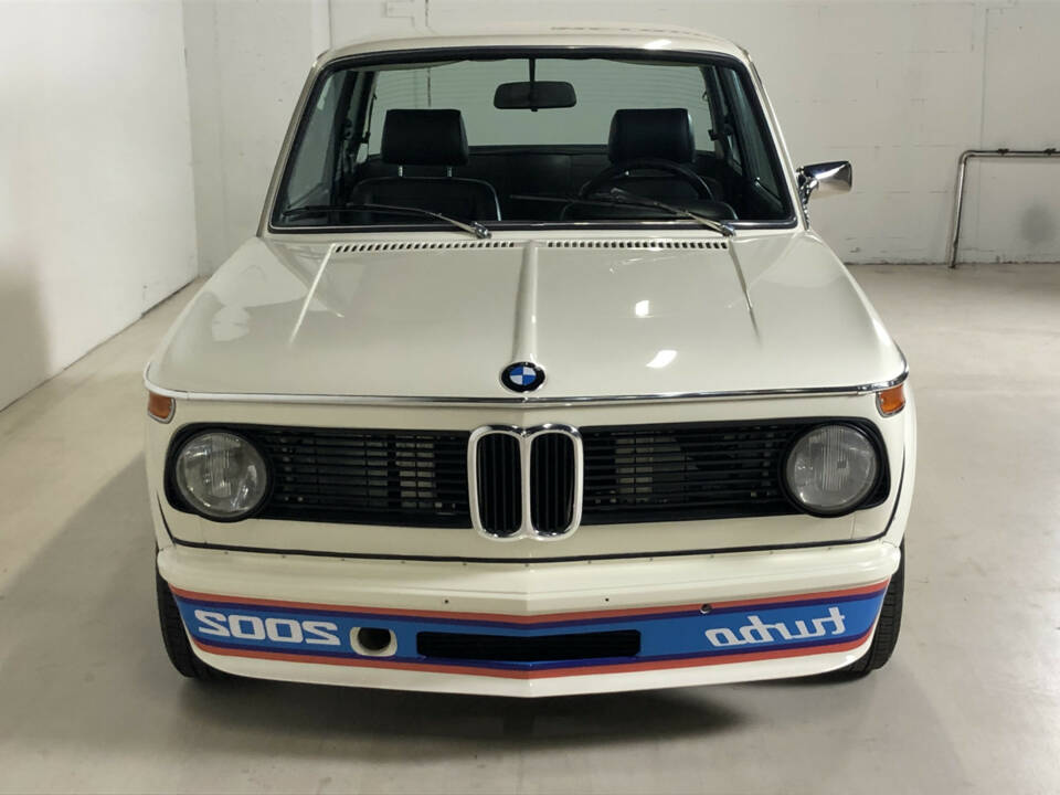 Bild 7/30 von BMW 2002 turbo (1977)