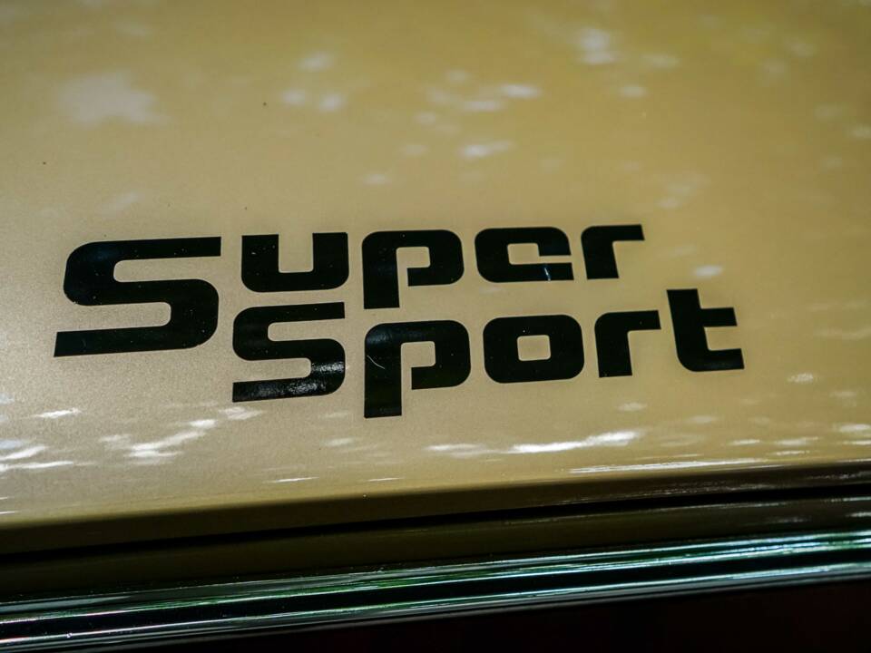 Bild 35/181 von Chevrolet Camaro SS (1967)