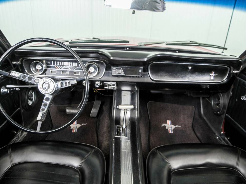 Afbeelding 7/50 van Ford Mustang 260 (1964)
