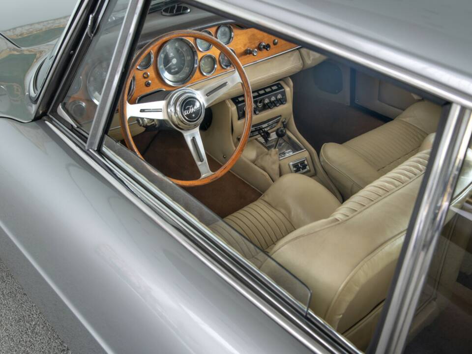 Bild 29/47 von ISO Rivolta 300 (1966)