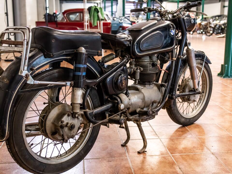 Afbeelding 4/6 van BMW R 26 (1959)