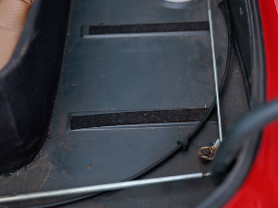 Image 20/50 of Mercedes-Benz 420 SL (1988)