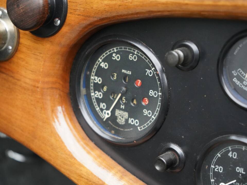 Bild 11/12 von Lagonda 2 Liter (1929)