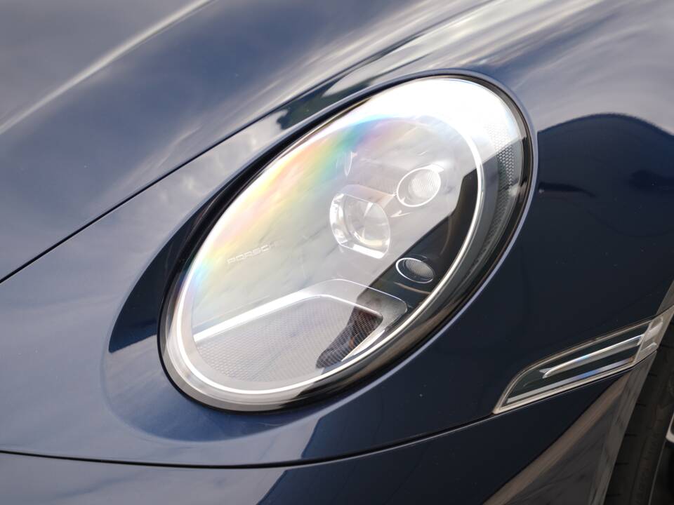 Bild 34/50 von Porsche 911 Carrera (2020)