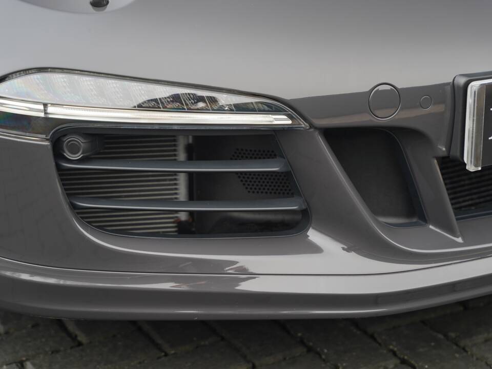 Bild 49/50 von Porsche 911 Carrera 4S (2013)