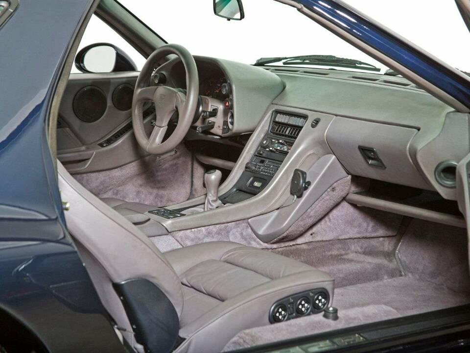 Imagen 18/20 de Porsche 928 GT (1991)