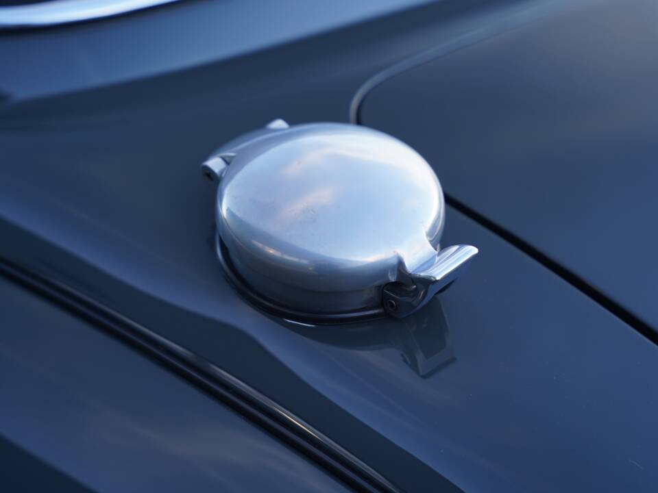 Bild 41/50 von Jaguar XK 150 3.8 S FHC (1960)