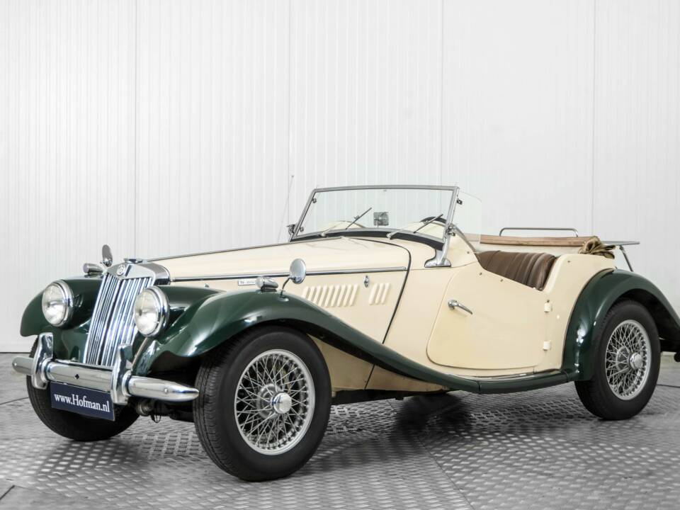 Bild 1/50 von MG TF (1954)