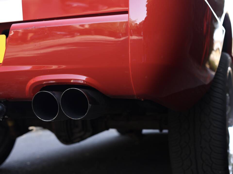 Image 29/82 of Dodge Ram SRT 10 (2005)