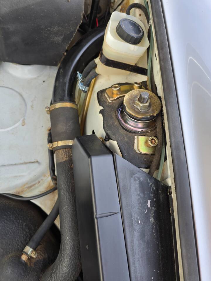 Image 45/88 of Porsche 911 Carrera 2.7 (US) (1974)