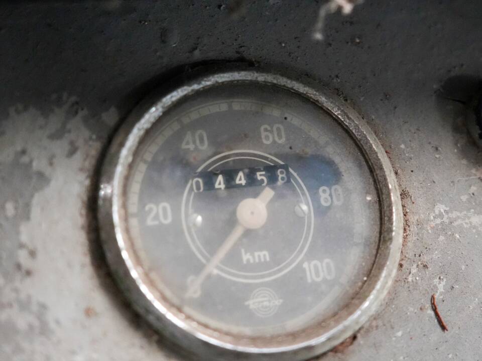 Bild 10/14 von Tempo Matador (1955)