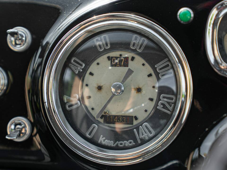 Image 38/50 de Lancia Augusta Ghia (1935)