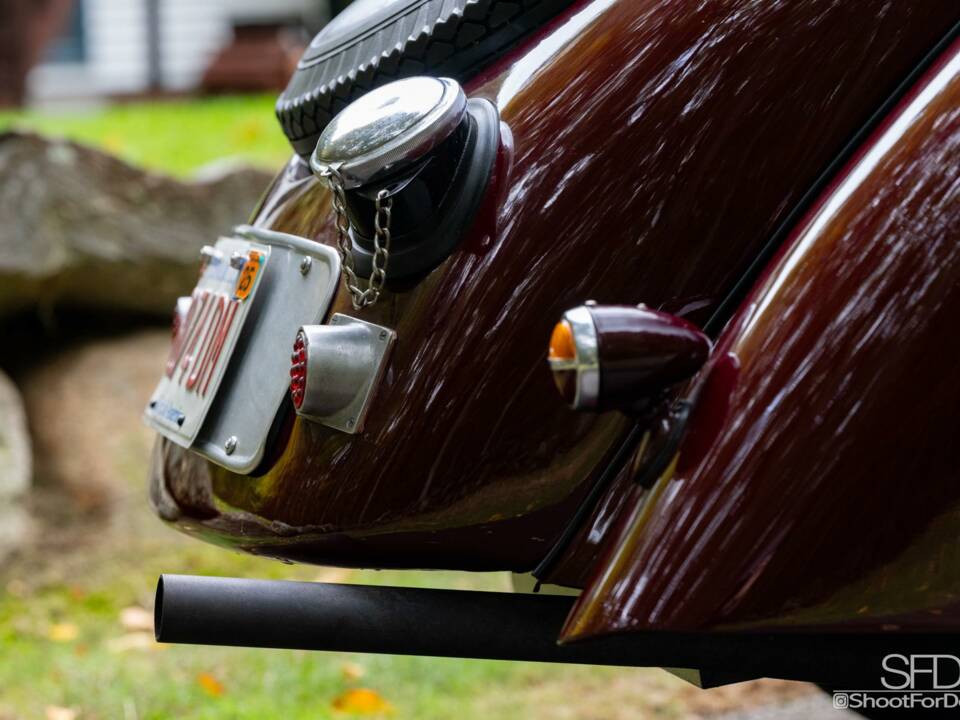 Bild 36/50 von BMW 328 (1937)