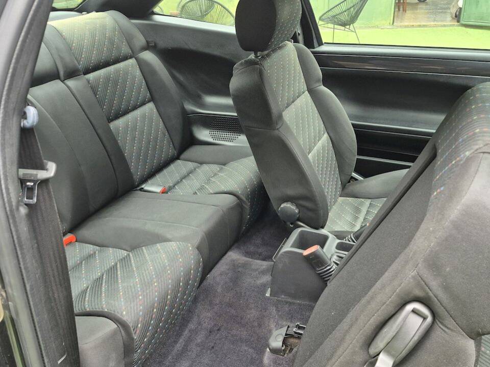 Immagine 44/63 di FIAT Coupé 2.0 16V (1994)