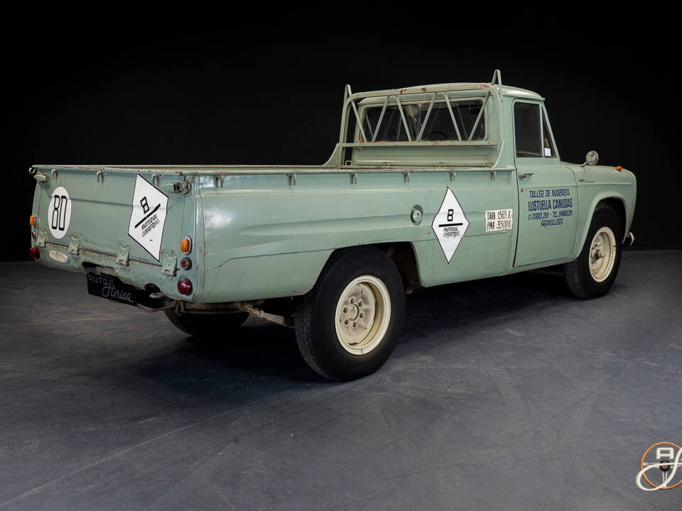 Afbeelding 5/19 van Prince Super Miler (1964)