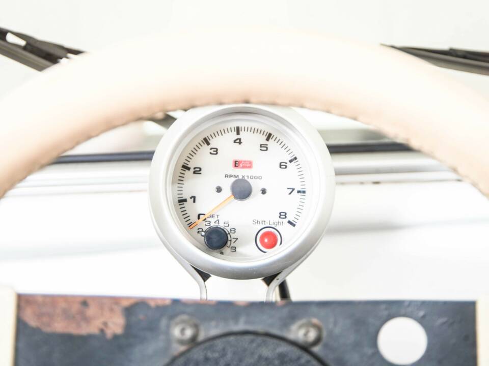 Image 20/50 of Volkswagen Buggy (1969)