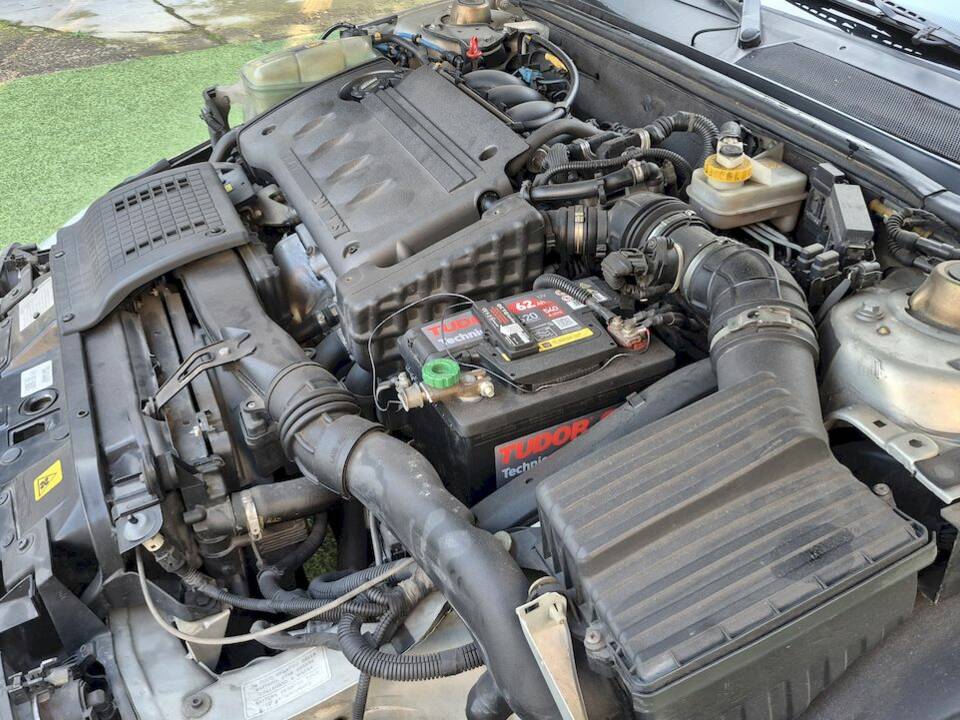 Immagine 40/43 di FIAT Coupé 2.0 20V (1999)