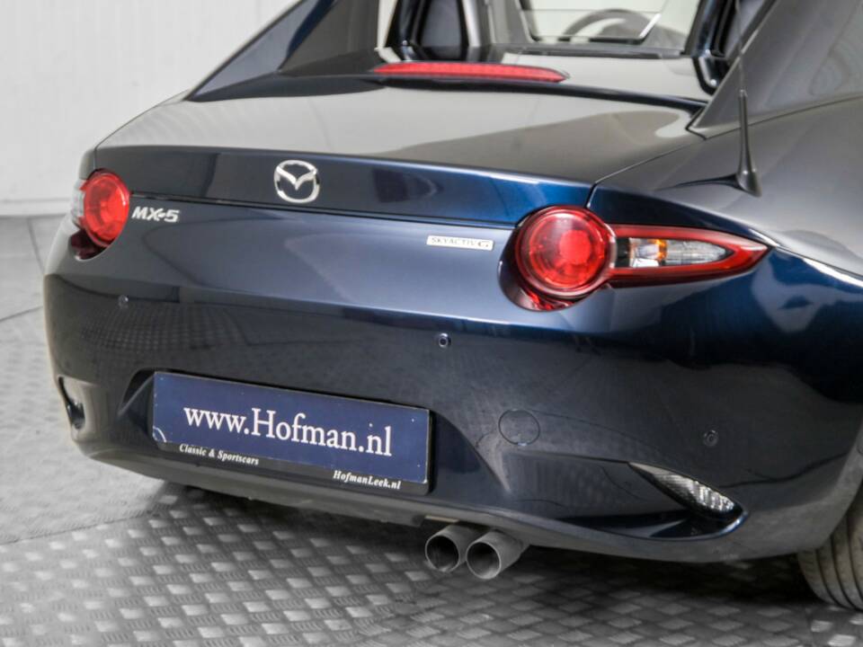 Bild 28/50 von Mazda MX-5 1.5 (2022)
