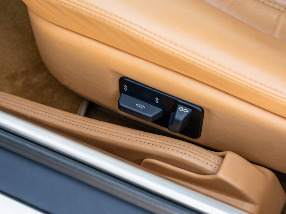 Image 49/97 de Ferrari 456 GTA (1997)