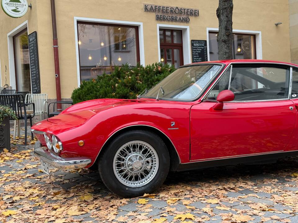 Afbeelding 44/50 van FIAT 850 Moretti Sportiva SS (1966)