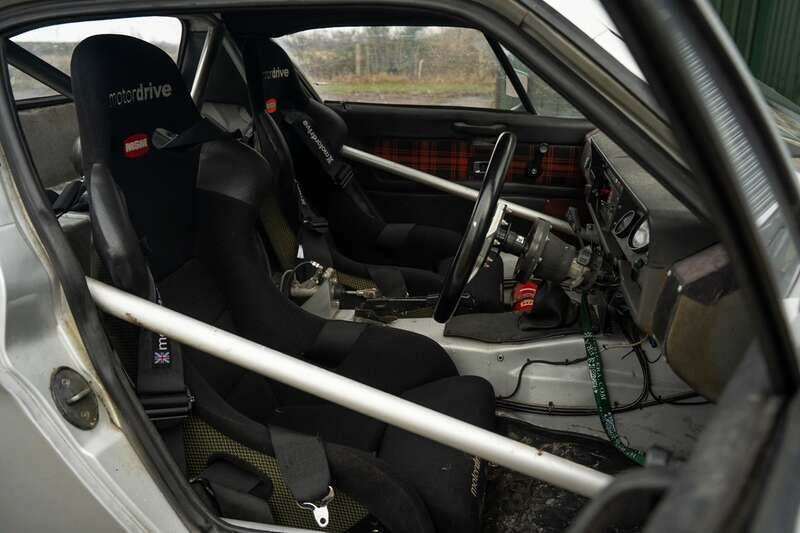 Bild 25/50 von Triumph TR 7 Europa (1977)