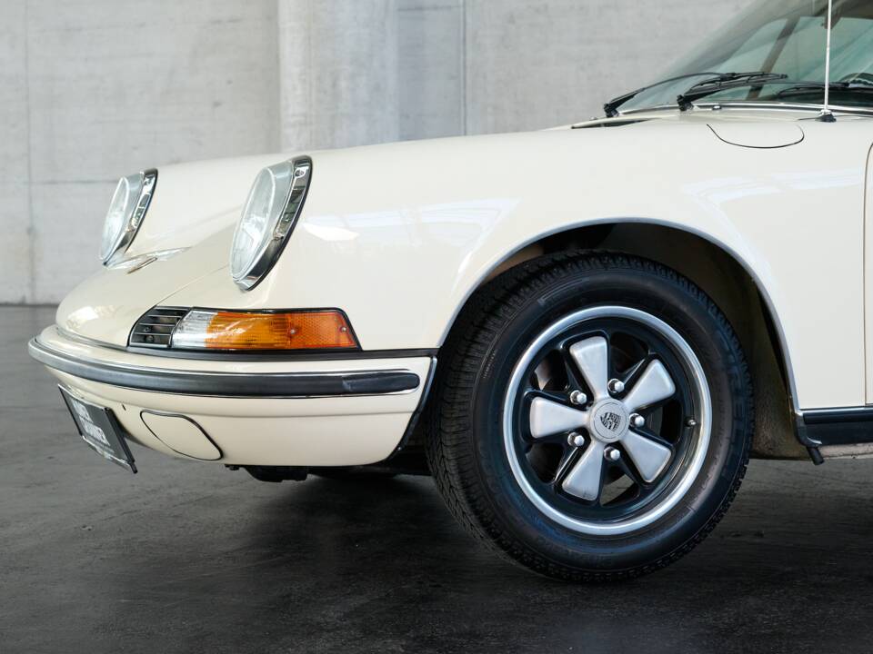 Bild 7/50 von Porsche 911 2.4 T (1972)
