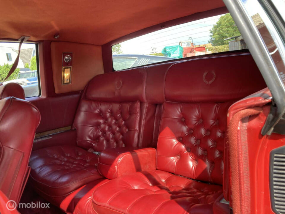 Bild 34/50 von Cadillac Eldorado Biarritz Coupé (1979)