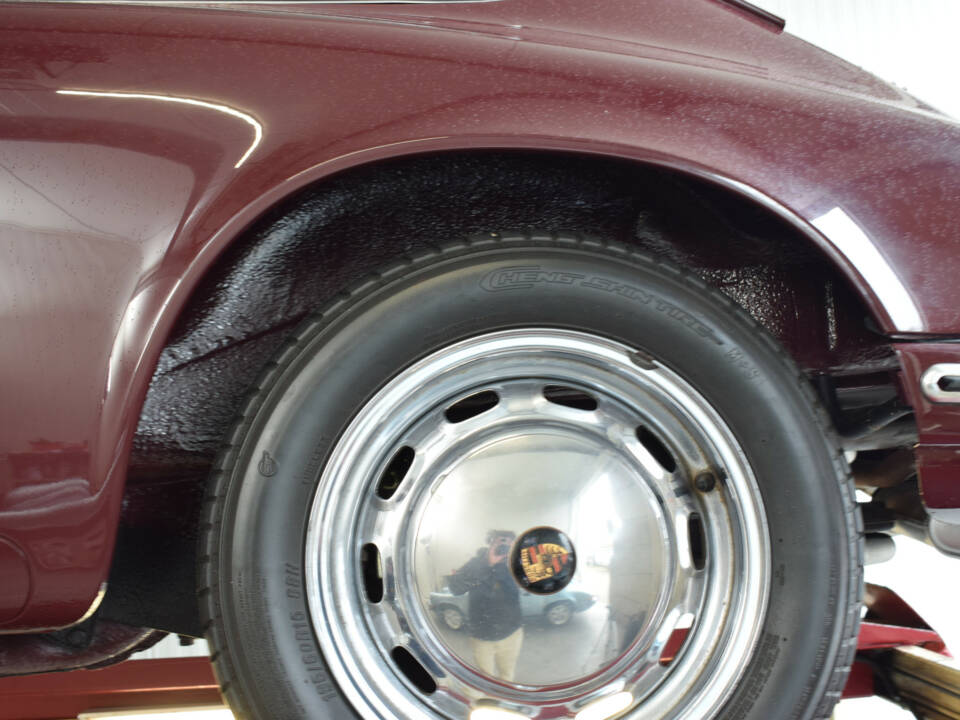 Afbeelding 48/50 van Porsche 912 (1969)