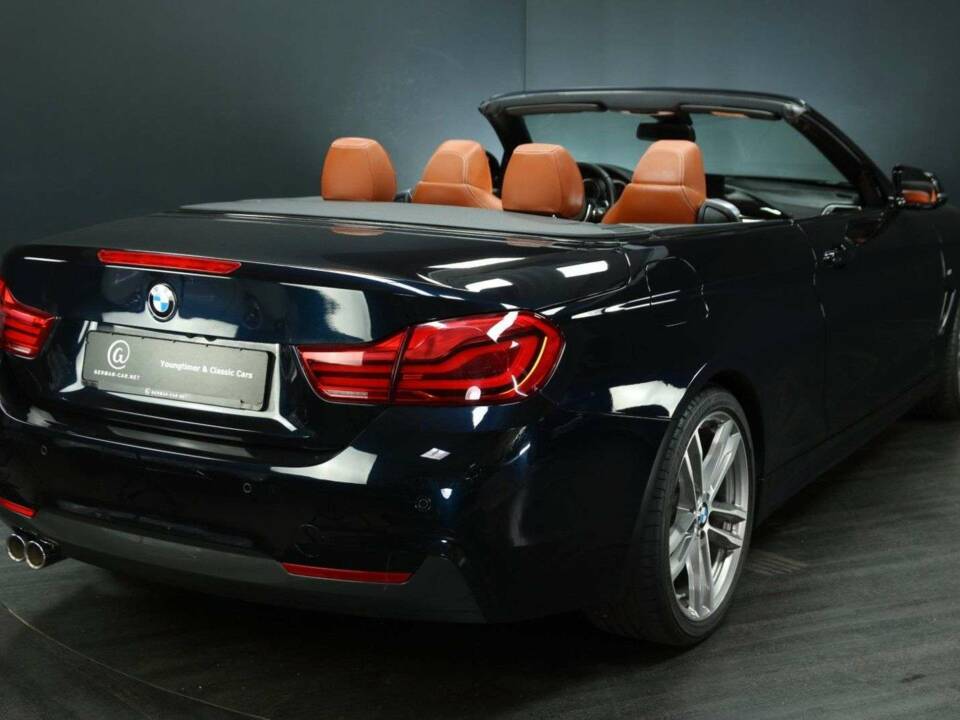 Image 2/30 de BMW 435d xDrive (2017)