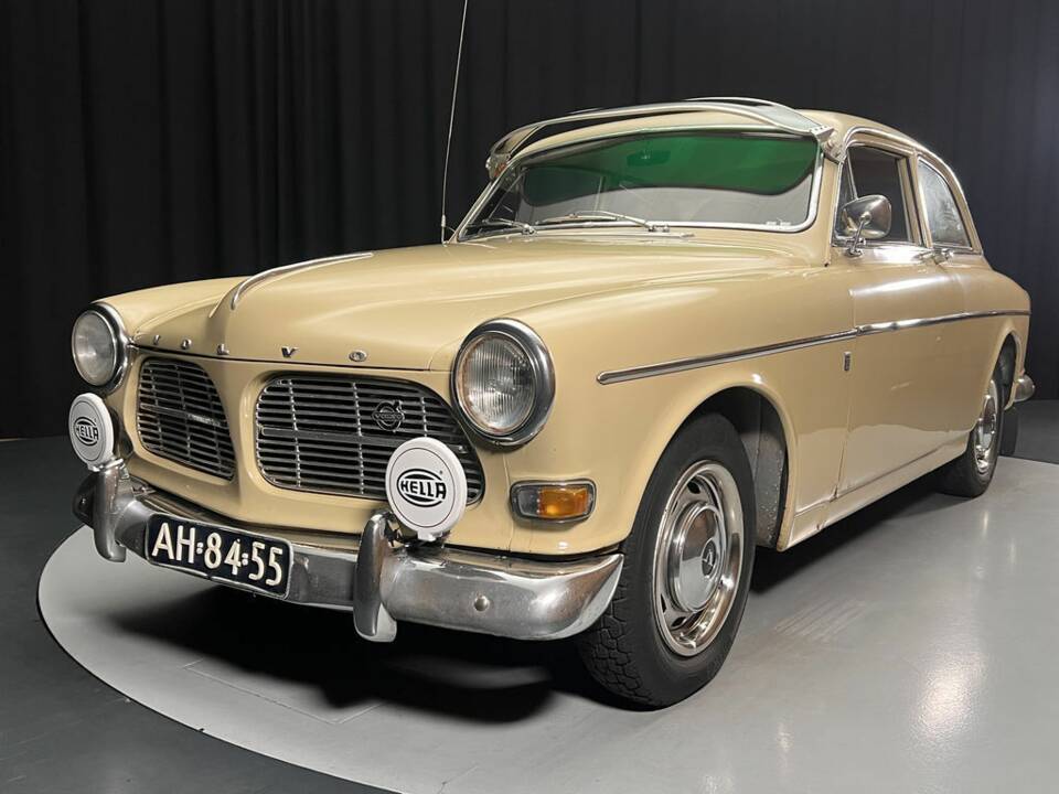 Bild 4/8 von Volvo Amazon (1965)