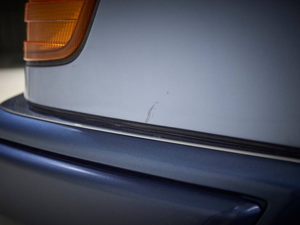 Image 33/100 of Mercedes-Benz 230 TE (1990)