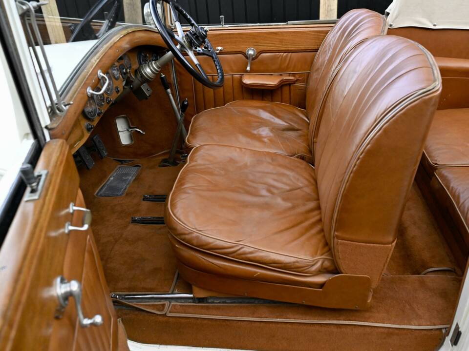 Immagine 30/50 di Rolls-Royce 20 HP (1929)