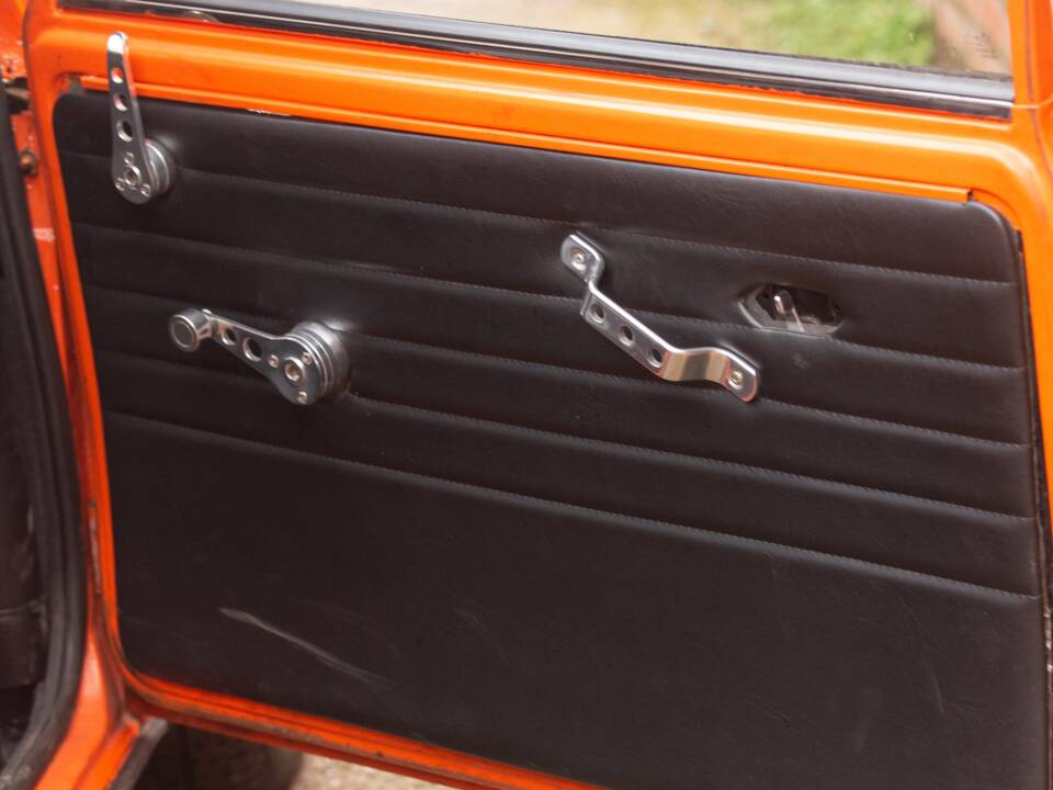 Bild 10/50 von Rover Mini Cooper 1,3i (1993)