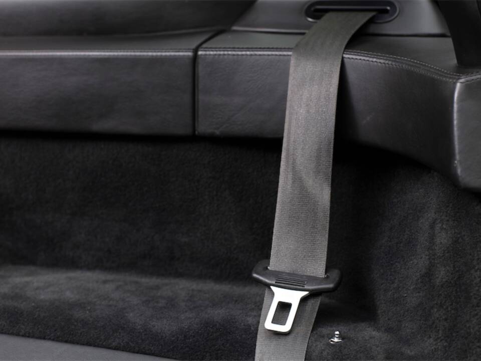 Bild 18/24 von Ferrari F 355 GTS (1996)