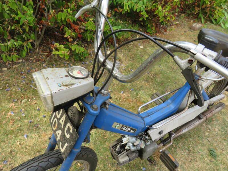 Bild 6/31 von Puch Maxi (1971)